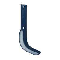 Fräsmesser 273x40mm, rechts